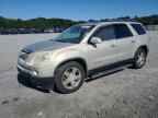 2007 GMC ACADIA