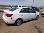 2012 KIA FORTE