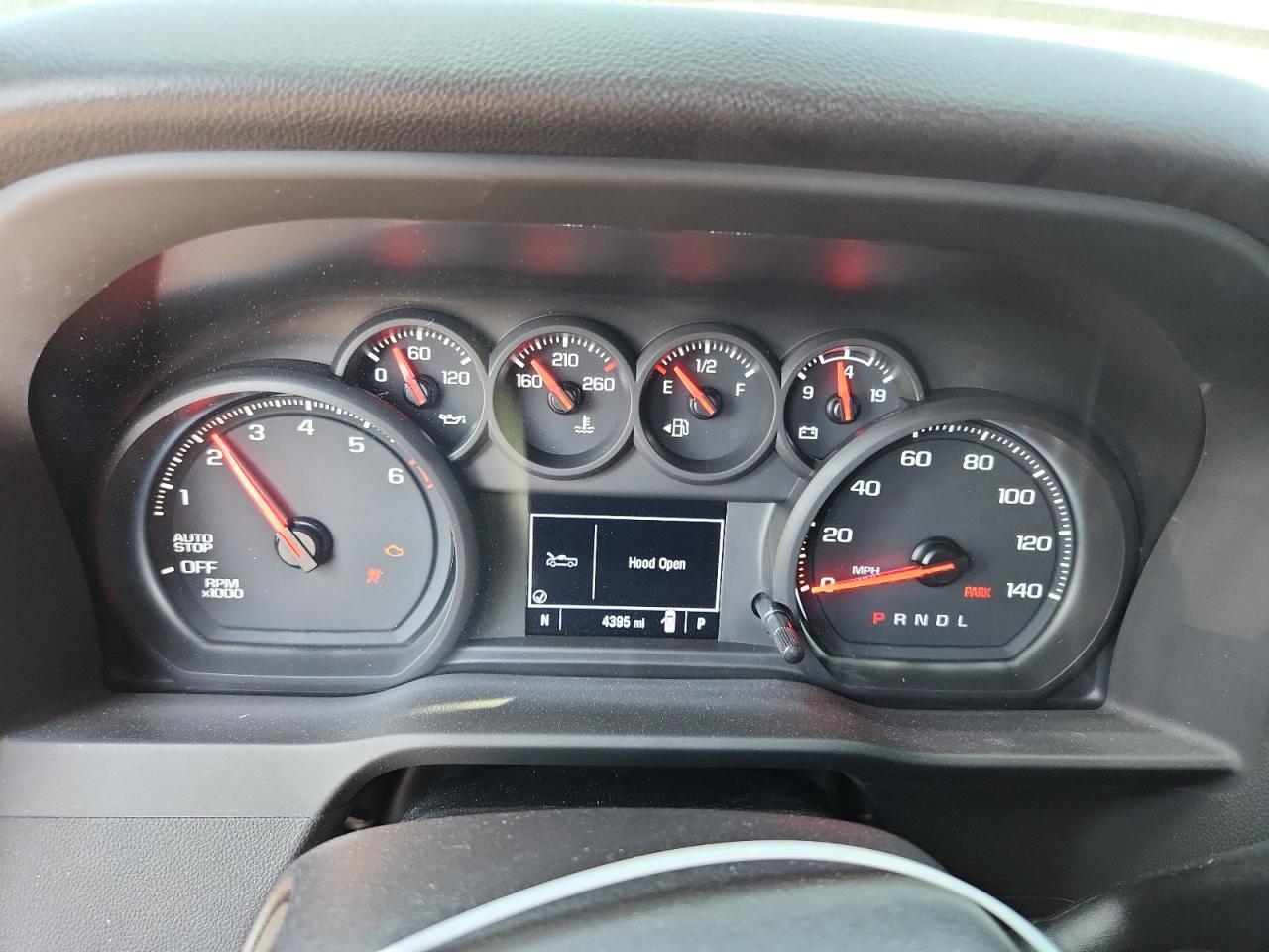 2024 GMC Sierra