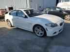 2016 BMW 5 series