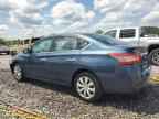 2013 NISSAN SENTRA