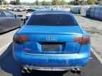 2005 AUDI S4