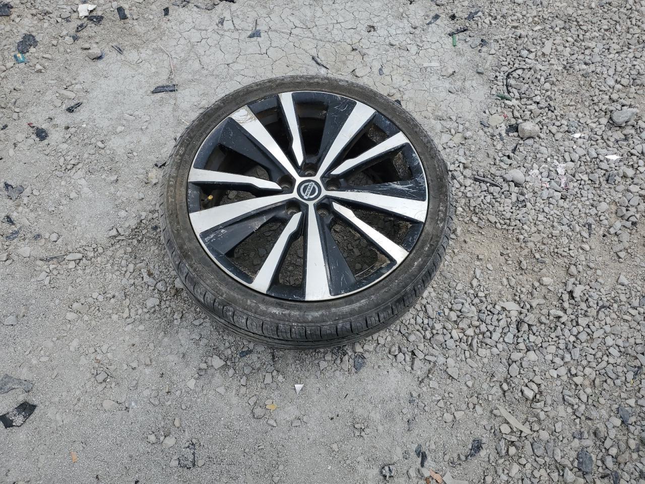 2021 NISSAN ALTIMA