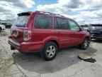 2006 HONDA PILOT