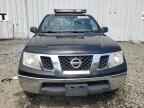 2010 NISSAN Frontier
