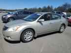 2010 NISSAN ALTIMA