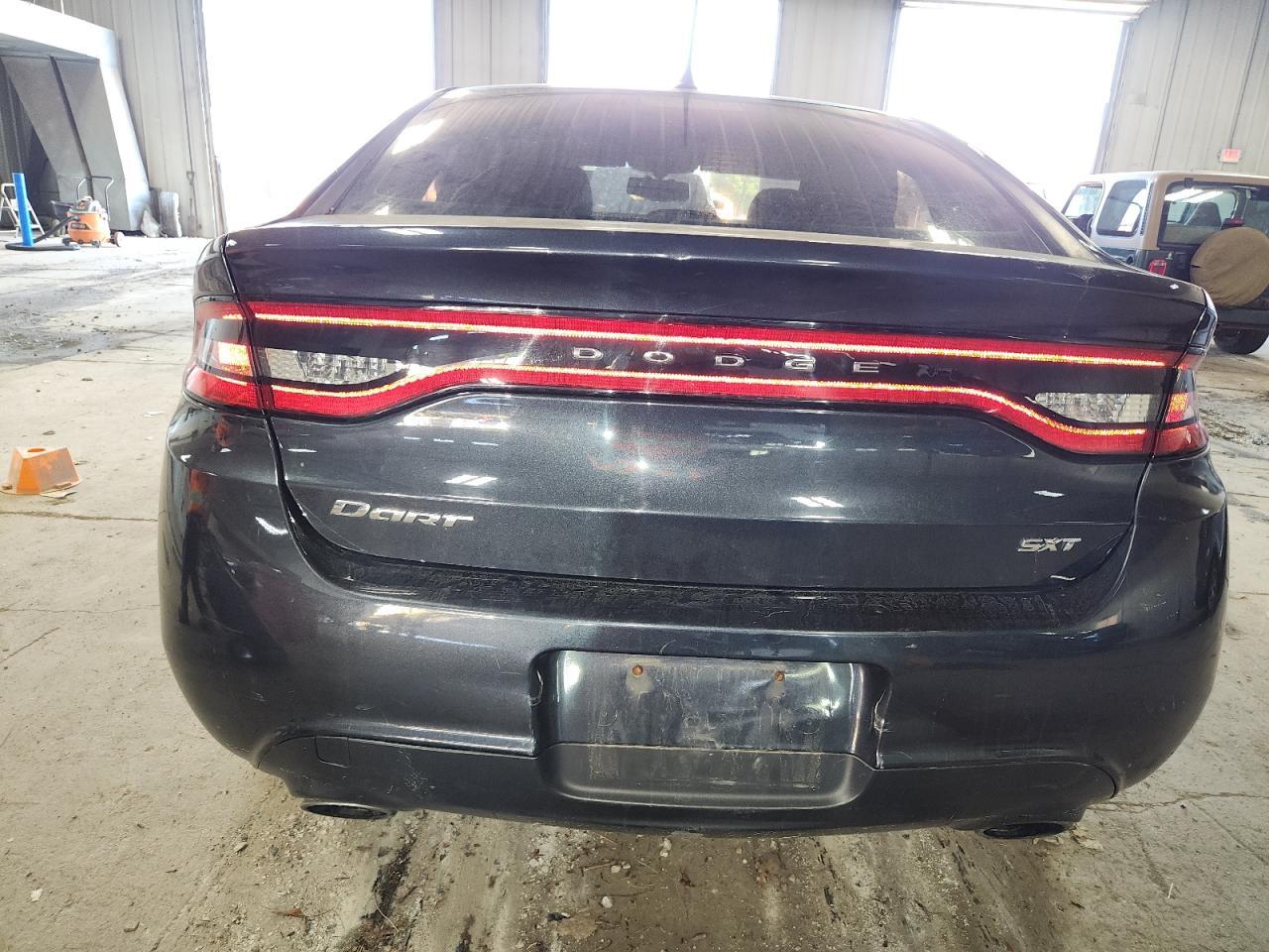 2013 DODGE Dart