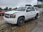 2010 CHEVROLET Suburban