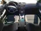 2004 HONDA ACCORD