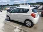 2017 CHEVROLET Spark
