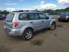 2013 SUBARU FORESTER