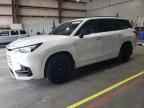2025 LEXUS TX 350