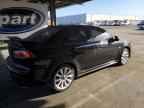 2009 MITSUBISHI LANCER
