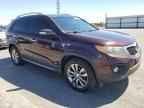 2011 KIA SORENTO
