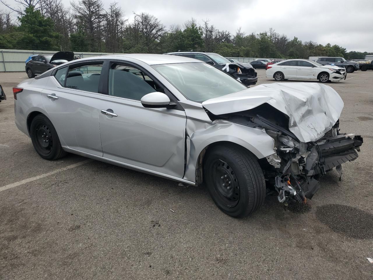 2023 NISSAN ALTIMA
