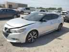 2016 NISSAN Maxima