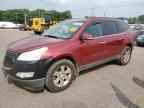 2011 CHEVROLET TRAVERSE