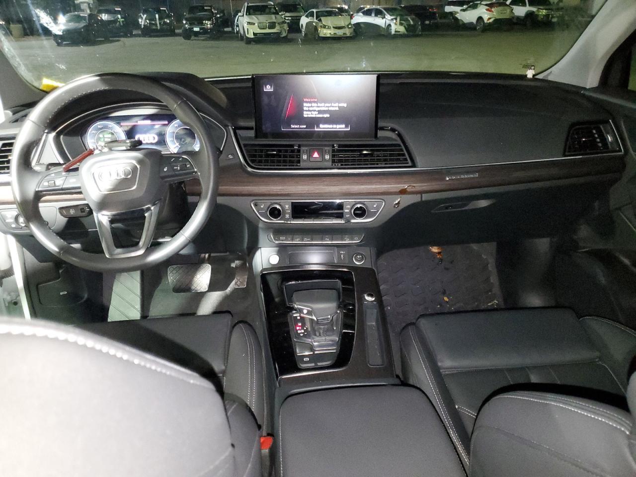 2024 AUDI Q5