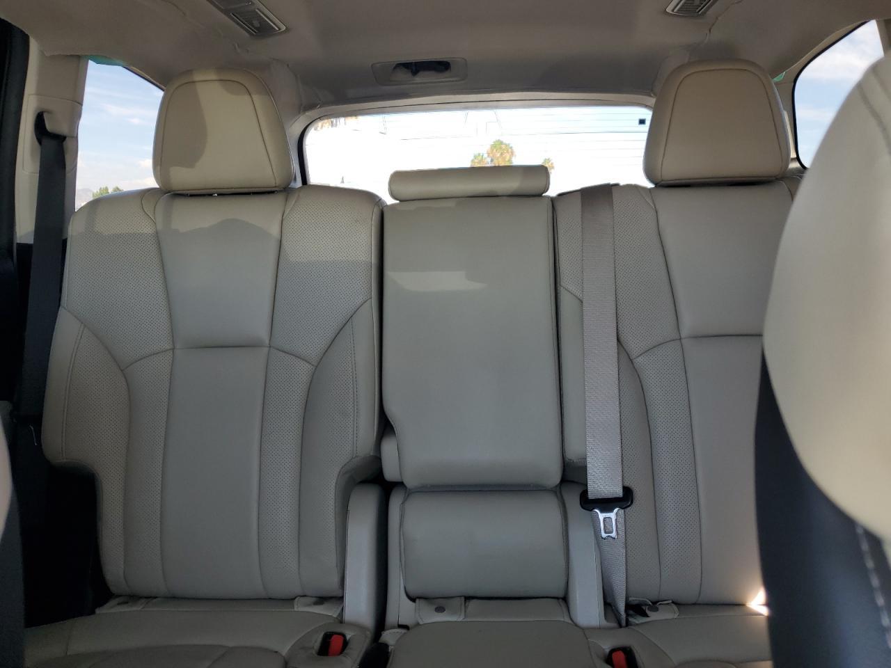 2022 SUBARU Ascent