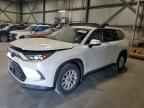 2024 TOYOTA HIGHLANDER