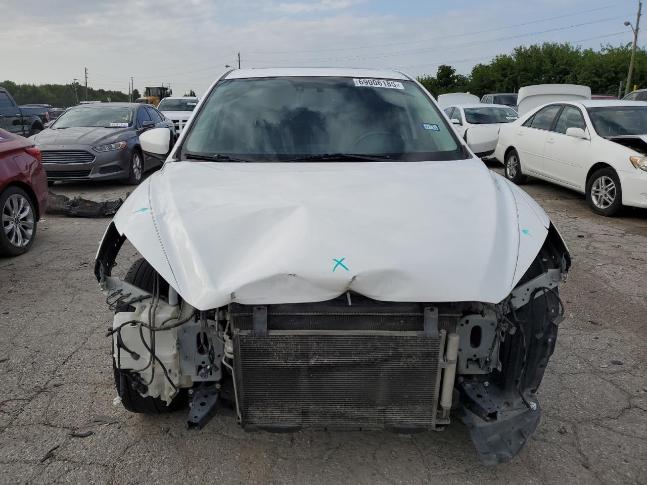 2013 MAZDA CX-5