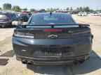 2018 CHEVROLET Camaro