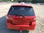 2007 HONDA FIT