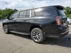 2021 CHEVROLET Suburban