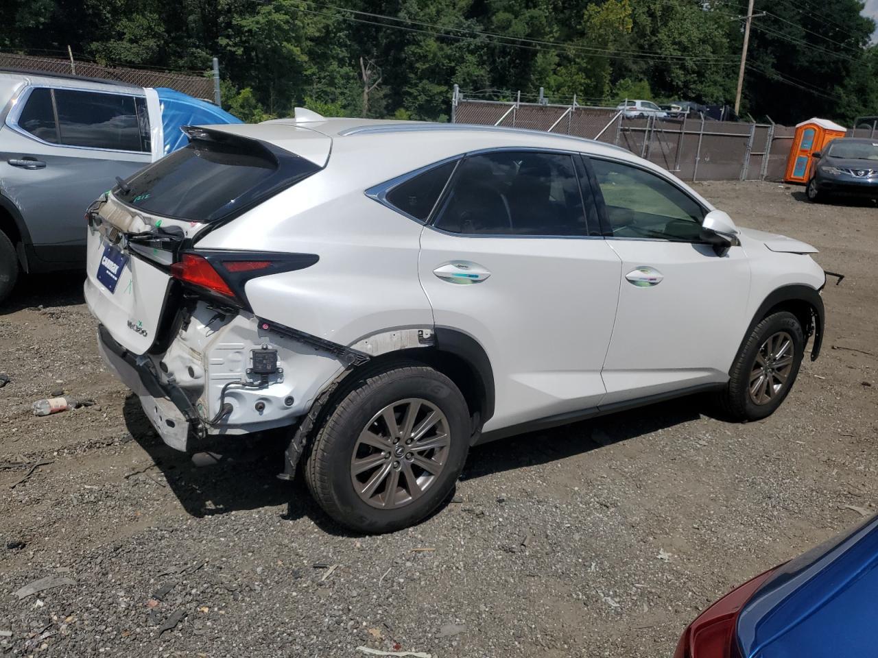 2021 LEXUS NX 300