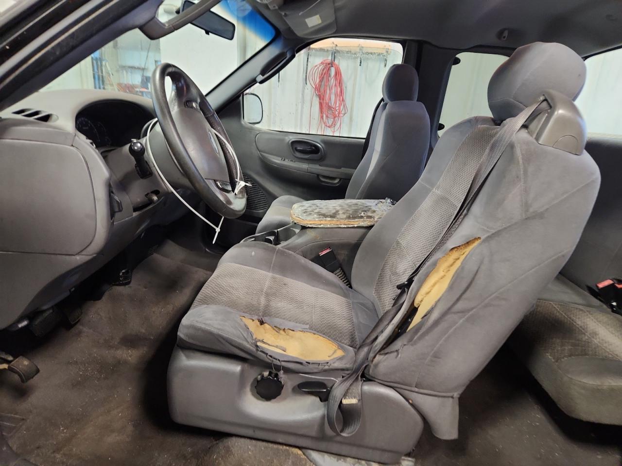 2003 FORD F-150