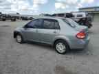 2011 NISSAN VERSA