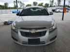 2011 CHEVROLET CRUZE