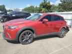 2018 MAZDA CX-3