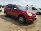 2012 CHEVROLET EQUINOX