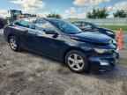 2019 CHEVROLET MALIBU
