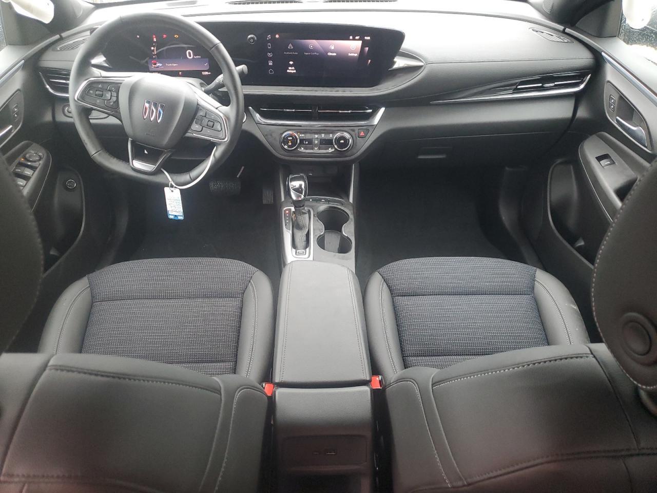 2025 BUICK Envista