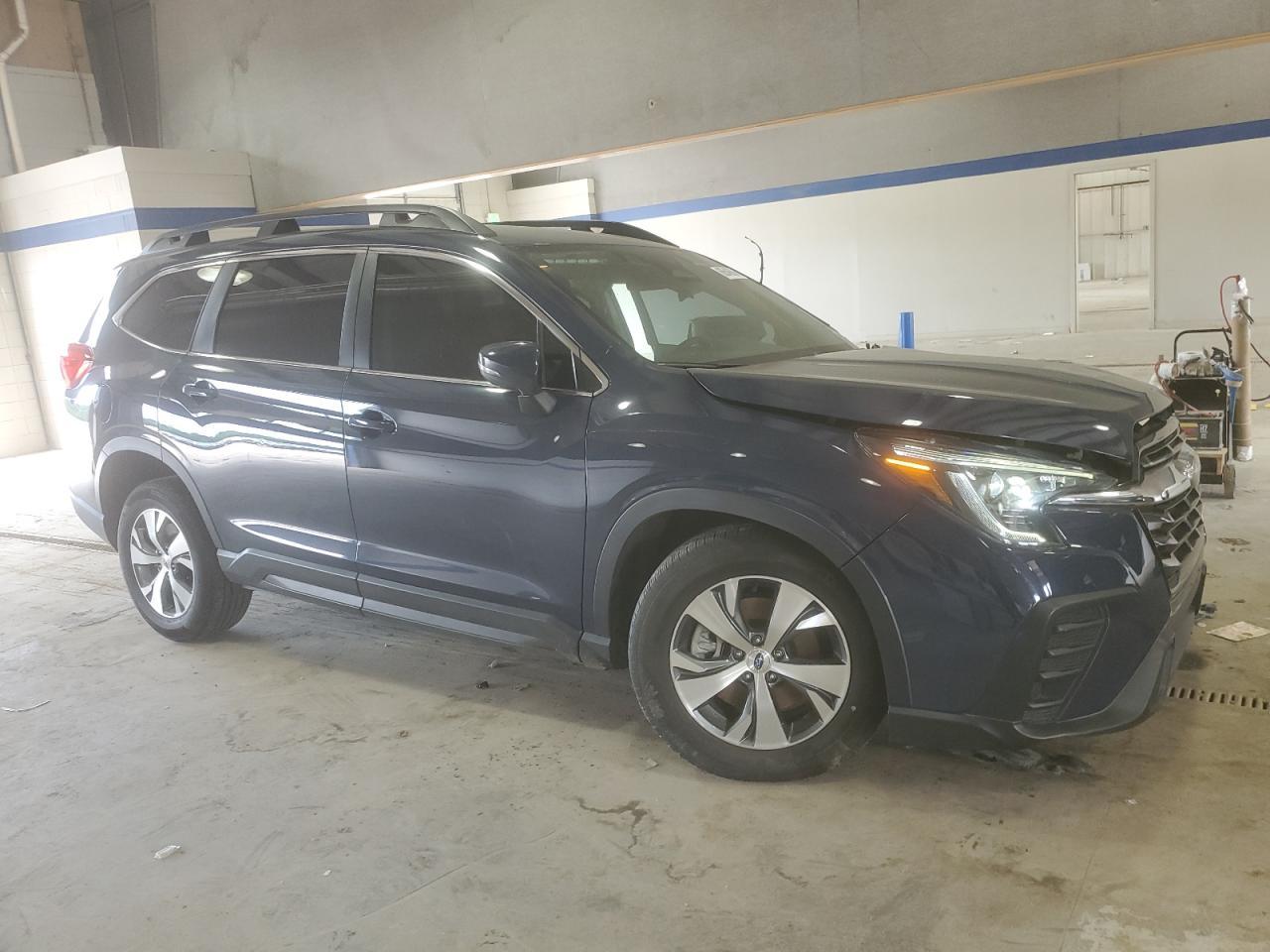 2023 SUBARU Ascent