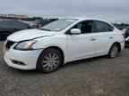 2014 NISSAN SENTRA
