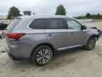 2020 MITSUBISHI outlander
