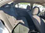 2011 FORD FUSION