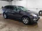 2015 CHEVROLET TRAVERSE