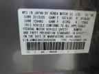 2010 HONDA FIT