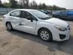 2012 SUBARU IMPREZA