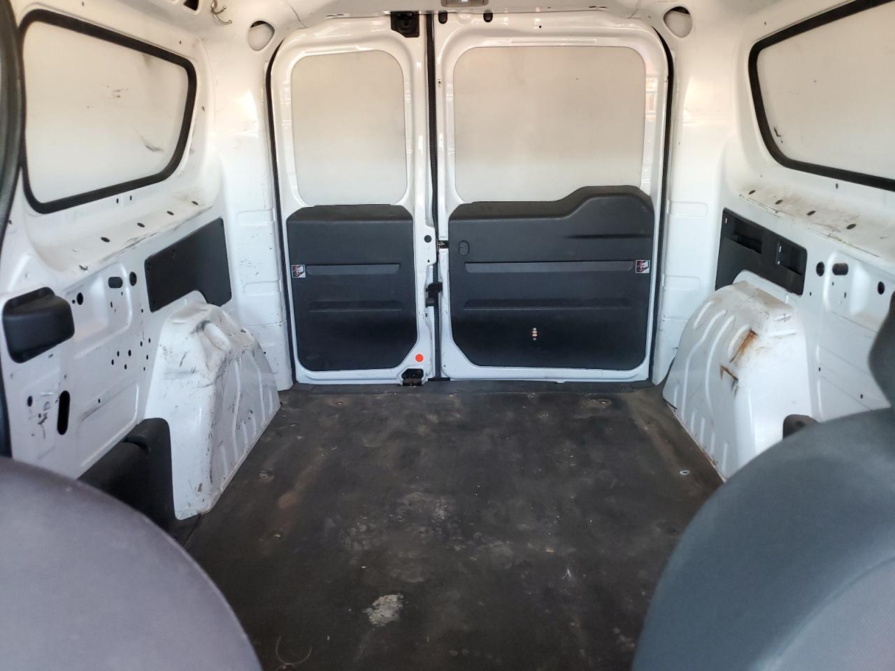 2021 RAM ProMaster City