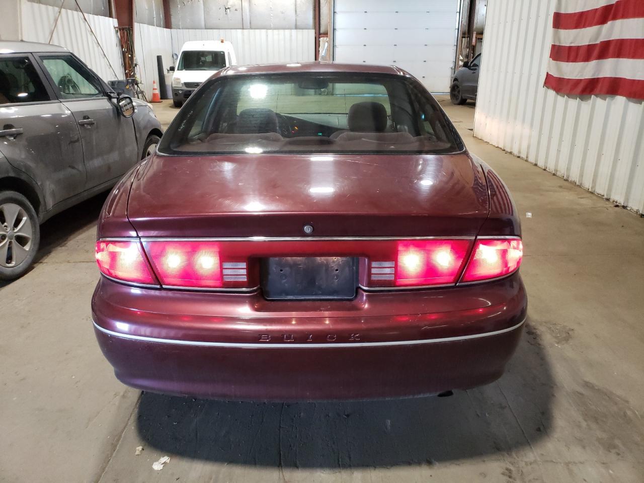 1998 BUICK Century