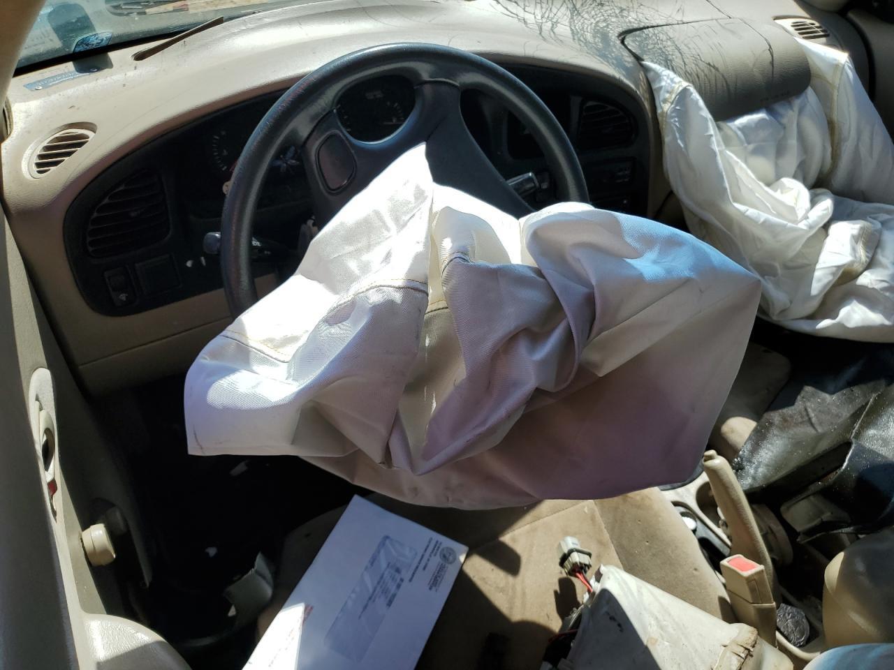2000 KIA Sephia