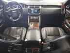 2016 LAND ROVER RANGE ROVER