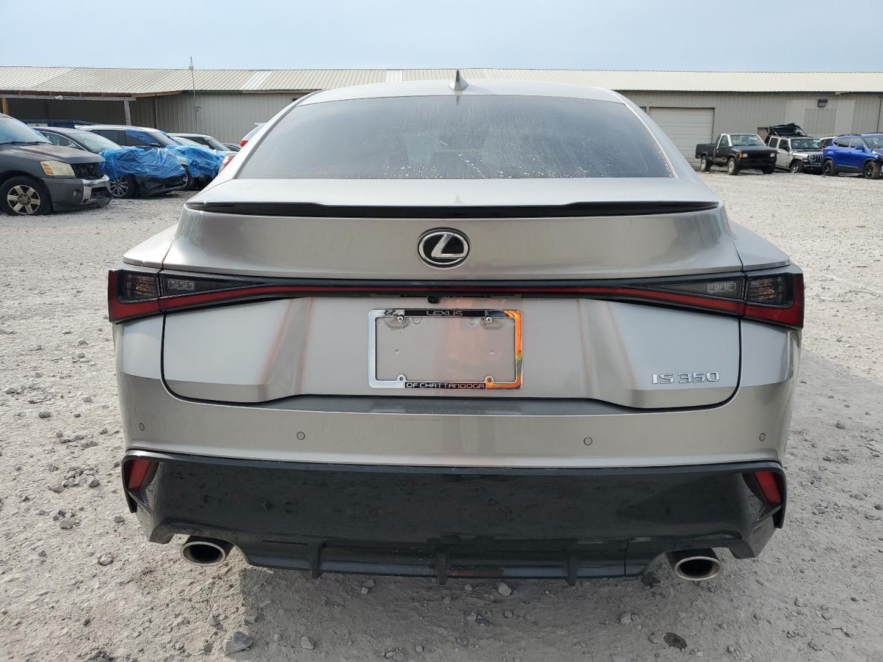 2023 LEXUS Ls