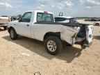 2008 FORD RANGER