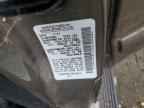 2001 NISSAN PATHFINDER